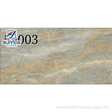 Sunnda 450x900 vantage green non slip outdoor tile copy rock garden tile